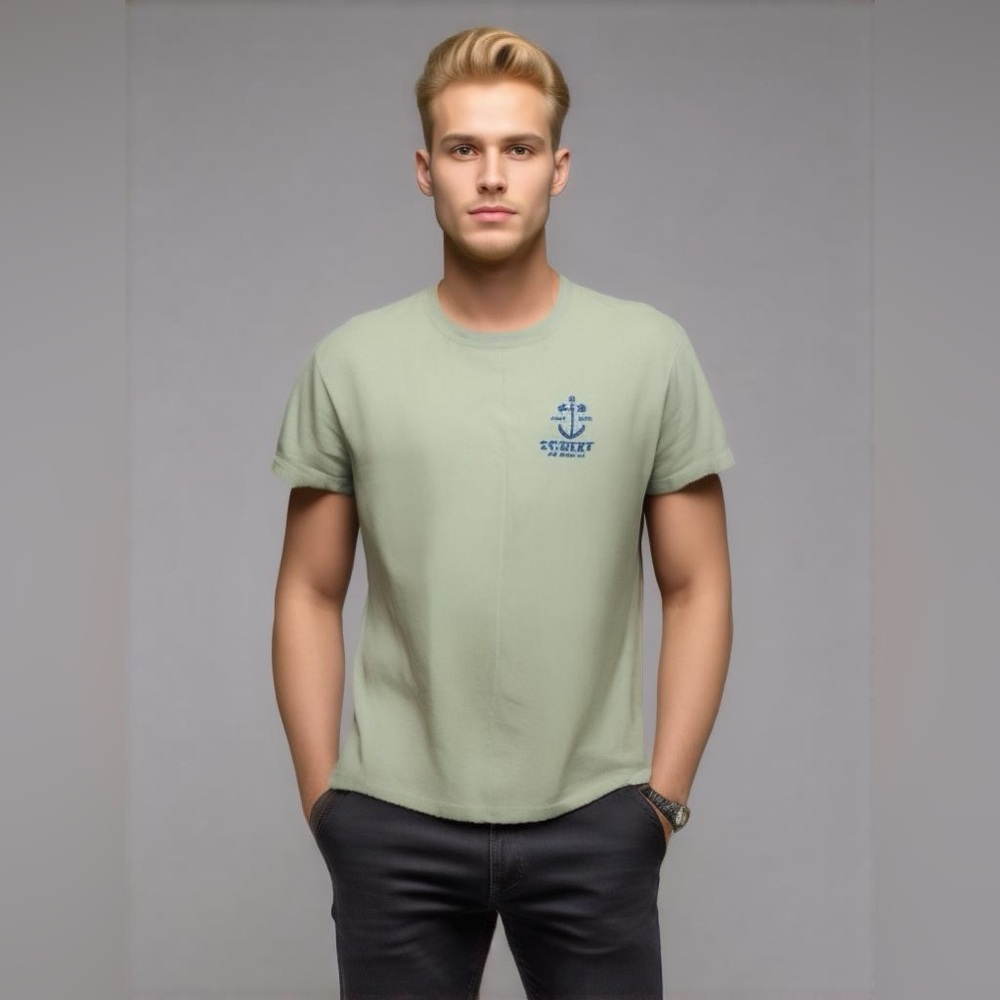 Comfort colors, men’s size medium